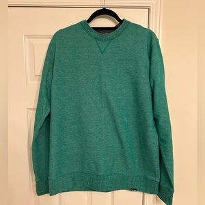 Ripzone Crew Neck Sweater Men’s Medium